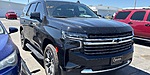 Used 2024 CHEVROLET TAHOE LT in GLENDALE, ARIZONA