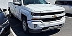 Used 2018 CHEVROLET SILVERADO 1500 LT in GLENDALE, ARIZONA