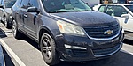 Used 2014 CHEVROLET TRAVERSE LS in GLENDALE, ARIZONA