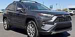 Used 2022 TOYOTA RAV4 LIMITED in GLENDALE, ARIZONA