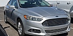 Used 2013 FORD FUSION SE in GLENDALE, ARIZONA