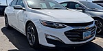 Used 2023 CHEVROLET MALIBU LT in GLENDALE, ARIZONA