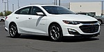 Used 2023 CHEVROLET MALIBU LT in GLENDALE, ARIZONA