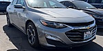 Used 2023 CHEVROLET MALIBU LT in GLENDALE, ARIZONA