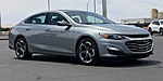 Used 2023 CHEVROLET MALIBU LT in GLENDALE, ARIZONA