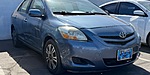 Used 2008 TOYOTA YARIS  in GLENDALE, ARIZONA