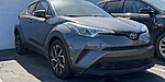 Used 2018 TOYOTA C-HR XLE in GLENDALE, ARIZONA