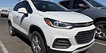 Used 2022 CHEVROLET TRAX LT in GLENDALE, ARIZONA