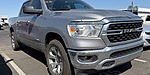 Used 2022 RAM 1500 Big Horn in GLENDALE, ARIZONA