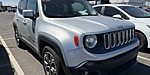 Used 2015 JEEP RENEGADE LATITUDE in GLENDALE, ARIZONA