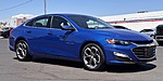 Used 2023 CHEVROLET MALIBU LT in GLENDALE, ARIZONA