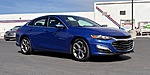 Used 2023 CHEVROLET MALIBU LT in GLENDALE, ARIZONA