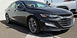 Used 2023 CHEVROLET MALIBU LT in GLENDALE, ARIZONA