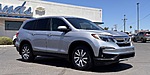 Used 2020 Honda Pilot EX-L in GLENDALE, ARIZONA