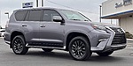 Used 2023 LEXUS GX GX 460 PREMIUM in GLENDALE, ARIZONA
