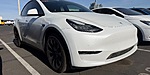 Used 2020 TESLA MODEL Y LONG RANGE in GLENDALE, ARIZONA