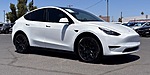 Used 2020 TESLA MODEL Y LONG RANGE in GLENDALE, ARIZONA