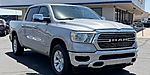 Used 2023 RAM 1500 LARAMIE in GLENDALE, ARIZONA