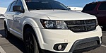 Used 2018 DODGE JOURNEY SXT in GLENDALE, ARIZONA