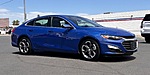 Used 2023 CHEVROLET MALIBU LT in GLENDALE, ARIZONA