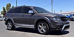 Used 2017 DODGE JOURNEY CROSSROAD PLUS in GLENDALE, ARIZONA
