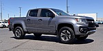 Used 2021 CHEVROLET COLORADO 4WD Z71 in GLENDALE, ARIZONA