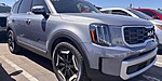 Used 2025 KIA TELLURIDE S in GLENDALE, ARIZONA