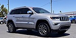 Used 2019 JEEP GRAND CHEROKEE LIMITED in GLENDALE, ARIZONA