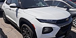 Used 2023 CHEVROLET TRAILBLAZER ACTIV in GLENDALE, ARIZONA