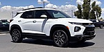 Used 2023 CHEVROLET TRAILBLAZER ACTIV in GLENDALE, ARIZONA
