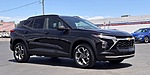 Used 2024 CHEVROLET TRAX LT in GLENDALE, ARIZONA