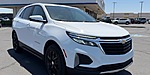 Used 2024 CHEVROLET EQUINOX LT in GLENDALE, ARIZONA