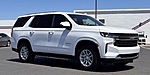 Used 2023 CHEVROLET TAHOE LT in GLENDALE, ARIZONA
