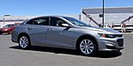 Used 2023 CHEVROLET MALIBU LT in GLENDALE, ARIZONA