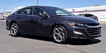 Used 2023 CHEVROLET MALIBU LT in GLENDALE, ARIZONA