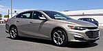 Used 2023 CHEVROLET MALIBU LT in GLENDALE, ARIZONA