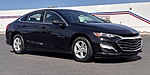 Used 2023 CHEVROLET MALIBU LT in GLENDALE, ARIZONA