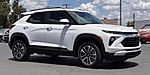 Used 2024 CHEVROLET TRAILBLAZER LT in GLENDALE, ARIZONA