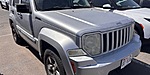 Used 2008 JEEP LIBERTY SPORT in GLENDALE, ARIZONA