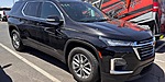 Used 2023 CHEVROLET TRAVERSE LT CLOTH in GLENDALE, ARIZONA