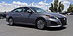 Used 2025 NISSAN ALTIMA SV in GLENDALE, ARIZONA
