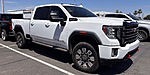 Used 2022 GMC SIERRA 3500HD AT4 in GLENDALE, ARIZONA
