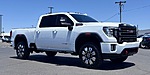 Used 2022 GMC SIERRA 3500HD AT4 in GLENDALE, ARIZONA