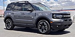 Used 2025 FORD BRONCO SPORT OUTER BANKS in GLENDALE, ARIZONA