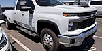 Used 2026 CHEVROLET SILVERADO 3500 LT in GLENDALE, ARIZONA
