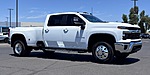 Used 2026 CHEVROLET SILVERADO 3500 LT in GLENDALE, ARIZONA