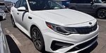 Used 2019 KIA OPTIMA LX in GLENDALE, ARIZONA