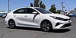 Used 2024 KIA FORTE LXS in GLENDALE, ARIZONA