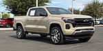 Used 2023 CHEVROLET COLORADO 4WD Z71 in GLENDALE, ARIZONA