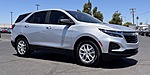 Used 2022 CHEVROLET EQUINOX LS in GLENDALE, ARIZONA